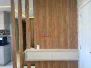 Viva o luxo e conforto no Swiss Park! Apartamento de 3...