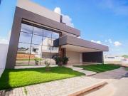 Viva o Luxo em Caldas Novas: Casa Exclusiva no...
