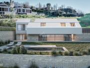Viva o Luxo em Harmonia com a Natureza Moradia T4...