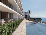 Viva o Mar em Plenitude: Apartamento T2 com Vista...