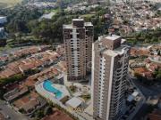 Viva o melhor de Indaiatuba no The Park View!...