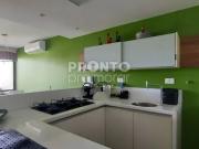 Viva o melhor de muro alto â nannai residence