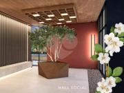 Viva o Melhor do Água Verde com Sofisticação e Exclusividade