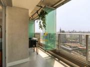 Viva o melhor do Butantã. Studio sofisticado com lazer,...