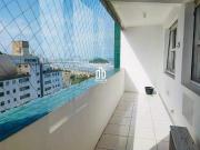 Viva o melhor do Itararé com vista para o mar