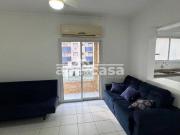 Viva o Sonho: Apartamento Mobiliado 180m DA PRAIA