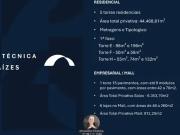 Viva RaÃzes Rio Ave: apartamentos alto padrÃ£o, lazer...