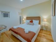 VIVA República Serviced Apartment 0T