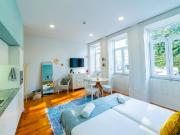 VIVA República Serviced Apartment 1F