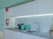 VIVA República Serviced Apartment 2F