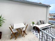 VIVA Rooftop Terrace View Flat