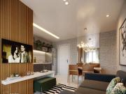 Apartamentos à venda em Jardim Planalto, Carapicuíba | 2...