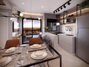 Apartamentos à venda em Jaguaribe, Osasco | 2 quartos...