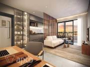 Viva RSF Vila do Conde | Apartamentos de 1 quarto com 43...