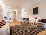 VIVA SIZE Flat Batalha 1