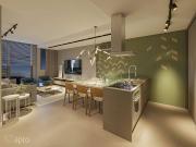 Apartamentos à venda em Trindade, Florianópolis | 1...