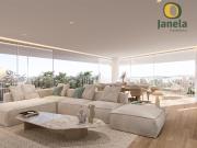 Viva uma experiência residencial de Luxo para desfrutar...