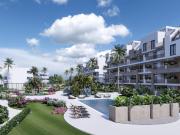 Viva una experiencia de vida moderna y tranquila en este...