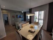 Viva Vista Araucaria Aptos 67m2 2 Dorms 1 Suíte Varanda...