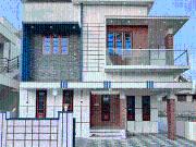 Vivaan Grace Haven Villas,Mannivakkam 3 BHK Villa For...