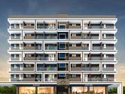 Vivaan Ishanya Heights,Satara 3 BHK Apartment For Sale...