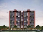 Vivaan Oliver,Zundal 3 BHK Apartment For Sale Ahmedabad
