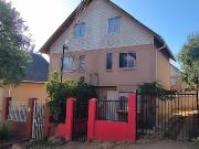 VIVABIEN PROPIEDADES VENDE CASA 3 PISOS RENOVADA