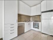 VIVACIOUS VERVE APARTMENT FURNISHED