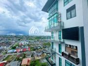 Vivacity Jazz suite 2 For Rent at Jalan Wan Alwi, Kuching