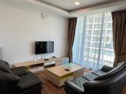 Vivacity Jazzsuite 2 For Rent with WiFi Facing Garden...