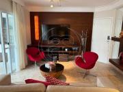 Vivai Moema ? 127m² | 3 Dorms 1 Suíte | Andar Alto |...