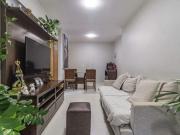 VIVALDI DE MOREIRA 2 QUARTOS 63M² REFORMADO