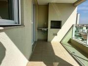 Vivance Apartamento no Edifício Vivance contando com...