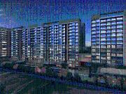 Vivanta Yashada Earthsong,Ravet 3 BHK Apartment For Sale...