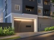 Vivaz Connection Klabin | Construção | 24 metros | 01...