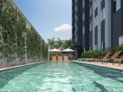 Vivaz Estação Bresser | Aptos de 1 Quarto em Belenzinho...