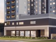 Apartamentos à venda em Lapa, São Paulo | 1 quarto com 24 m²