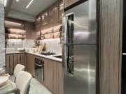 Vivaz Grand Lapa 1 e 2 dormitorios e lazer completo