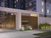 Vivaz João de Luca | Aptos de 1 Quarto no Jardim...