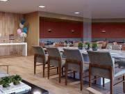 Apartamentos à venda em Penha, São Paulo | 2 quartos com...