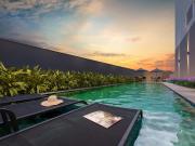 Vivaz Selection Laguna | Aptos de 1 Quarto em Jardim...