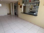 Vive a 1 Minuto de San Marcos – Departamento 2 hab. en...