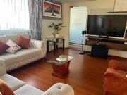 VIVE A 2 CUADRAS DE AV. EJÉRCITO EN AV. CAYMA