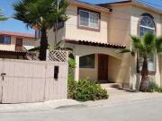 ✨ ¡vive a pasos de la playa en rosarito!