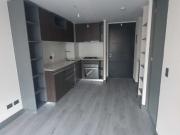 Vive a pasos de metro Vicente Valdés