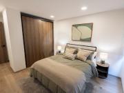 Vive a pasos de Reforma! Departamento nuevo ideal para...