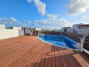 Vive a pasos del mar  Depa en Papaya 20