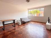 Vive a pasos del Parque Castilla en Lince Departamento...