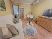 ?️ ¡Vive a solo 200 metros de la playa! Planta baja con...