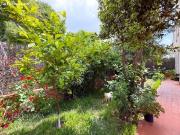 Vive al aire libre todo el año: planta baja con terraza...